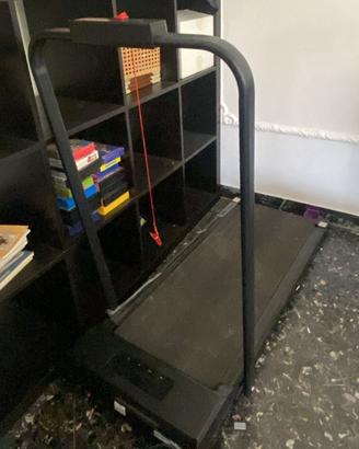 Tapis Roulant Elettrico salvadpazio