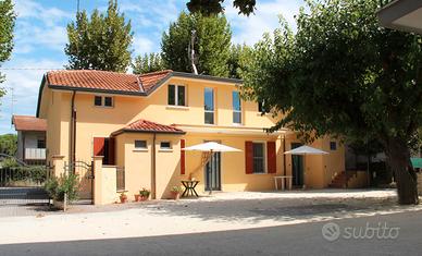 Settembre a Bellaria igea Marina