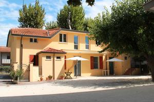 Settembre a Bellaria igea Marina