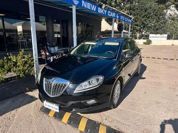 Lancia Delta 1.6 MJT DPF AUTOMATICO
