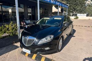 Lancia Delta 1.6 MJT DPF AUTOMATICO