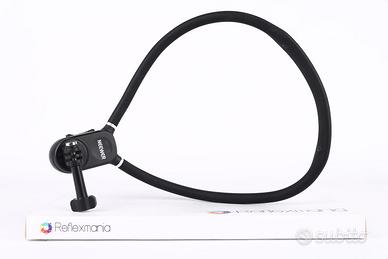Neewer GP-16 Collare con attacco per action cam