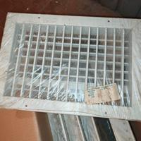 Bocchette in alluminio 200 x 300