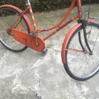 Bici donne 26 funzionanta