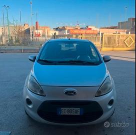 Ford ka 2010 1.3 diesel