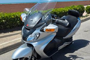 Suzuki burgman 650 ricambi