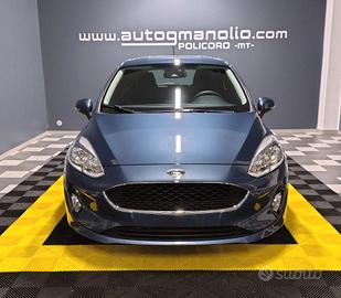 Ford Fiesta 1.5 TDCi 5 porte Plus