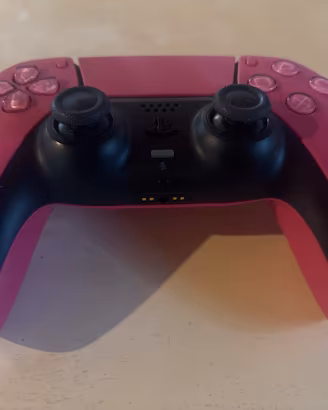 Joystick ps5 solo x peppetiamo
