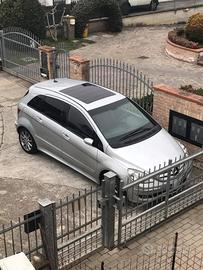 Ricambi Mercedes B200 Cdi Sport