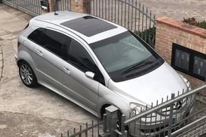 Ricambi Mercedes B200 Cdi Sport