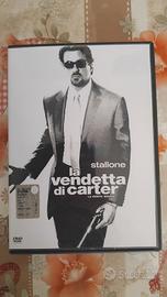DVD Stallone