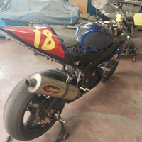 Gsx-r 750 k4