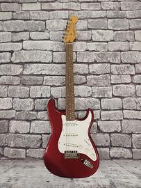 FENDER Squier Classic Vibe 60s Stratocaster LRL Ca