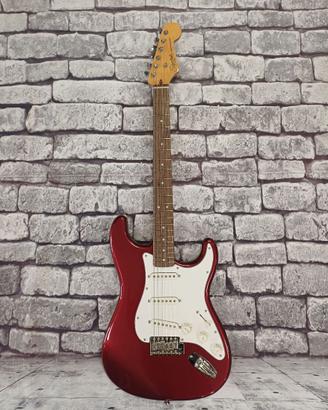 FENDER Squier Classic Vibe 60s Stratocaster LRL Ca
