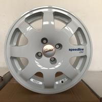 Cerchi in lega Speedline SL675 6,5x15 Peugeot