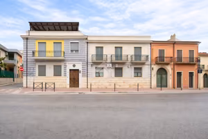 UFFICIO A SAN SEVERO