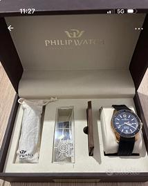 Orologio Philips wotch