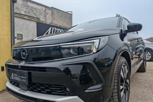 Opel Grandland 1.5D Ecotec navig cam led 2022