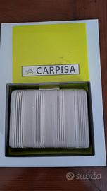 CLUTCH IN RASO CARPISA