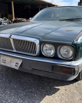 Ricambi usati per Jaguar XJ6 3.2 bz del 1991