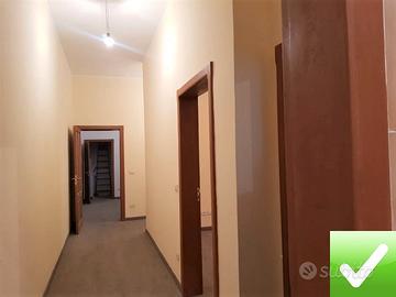 Appartamento Ristrutturato Pressi Cedir 75 Mq