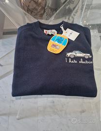 MC2 Saint Barth Pullover S Apres Sky Collection