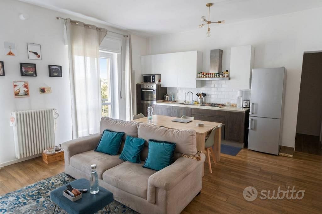 Appartamento – Verona, Borgo Milano, Ovest - Vista 3