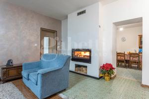Villa a schiera Gruaro [25VRG]