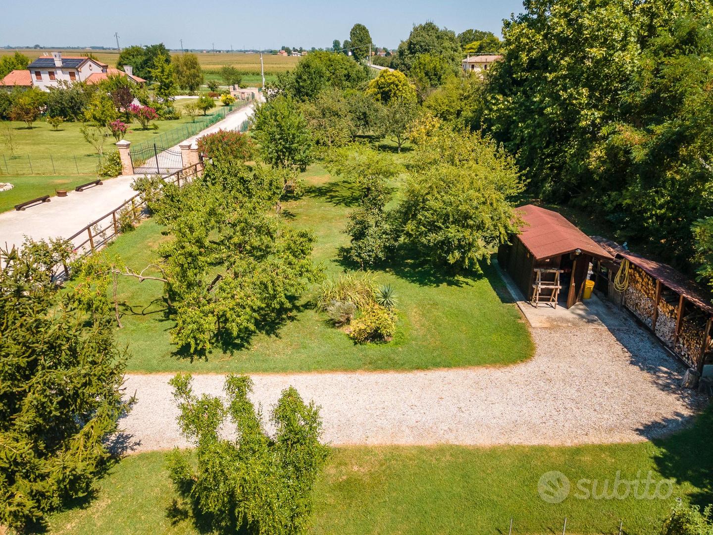 Casa – Adria, Campelli - Vista 4