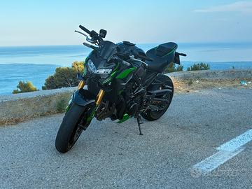 Kawasaki Z900 SE