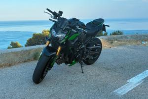 Kawasaki Z900 SE