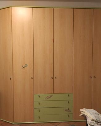 camera da letto