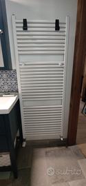 radiatore per sala da bagno