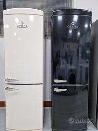 Frigo Vintage Opera Italiana Made in italy