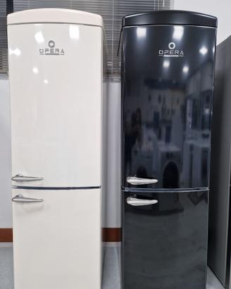 Frigo Vintage Opera Italiana Made in italy