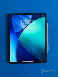 Ipad pro 12.9 M1