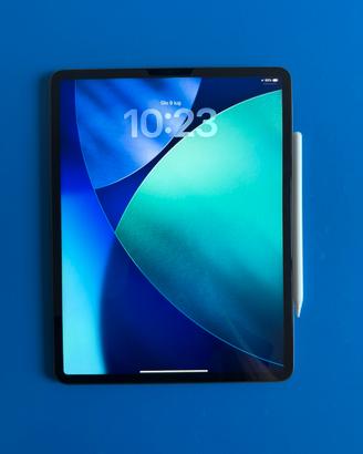 Ipad pro 12.9 M1