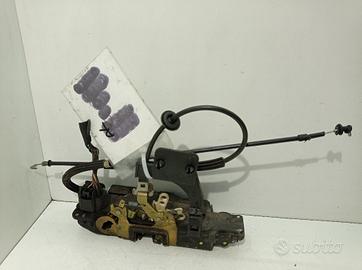 SERRATURA ANTERIORE DESTRA FIAT Stilo Berlina 3P 5