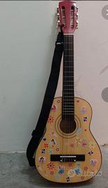 Chitarra Bontempi bambini