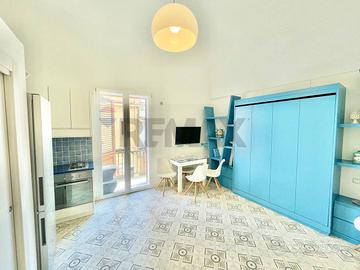 Casa Indipendente - Terrasini