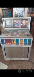 Juke box del 1967