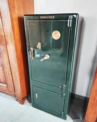 Cassaforte Conforti