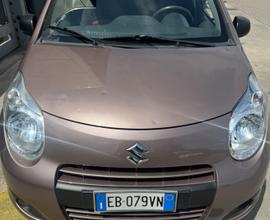 Suzuki Alto 1.0 GPL L