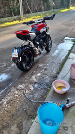 Mv Agusta Rivale 800 r