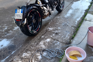 Mv Agusta Rivale 800 r