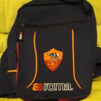 Zaino AS Roma