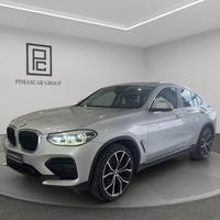 BMW X4 xdrive20d Business Advantage auto
