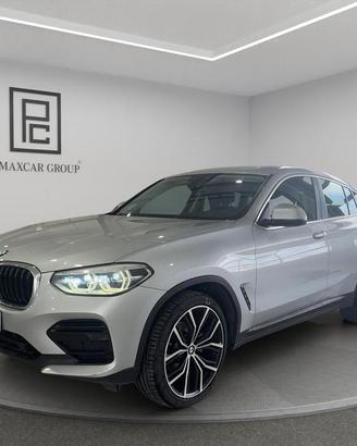 BMW X4 xdrive20d Business Advantage auto