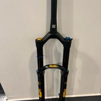 Ohlins RXF 36 M.2 160mm 29