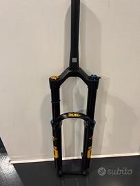 Ohlins RXF 36 M.2 160mm 29